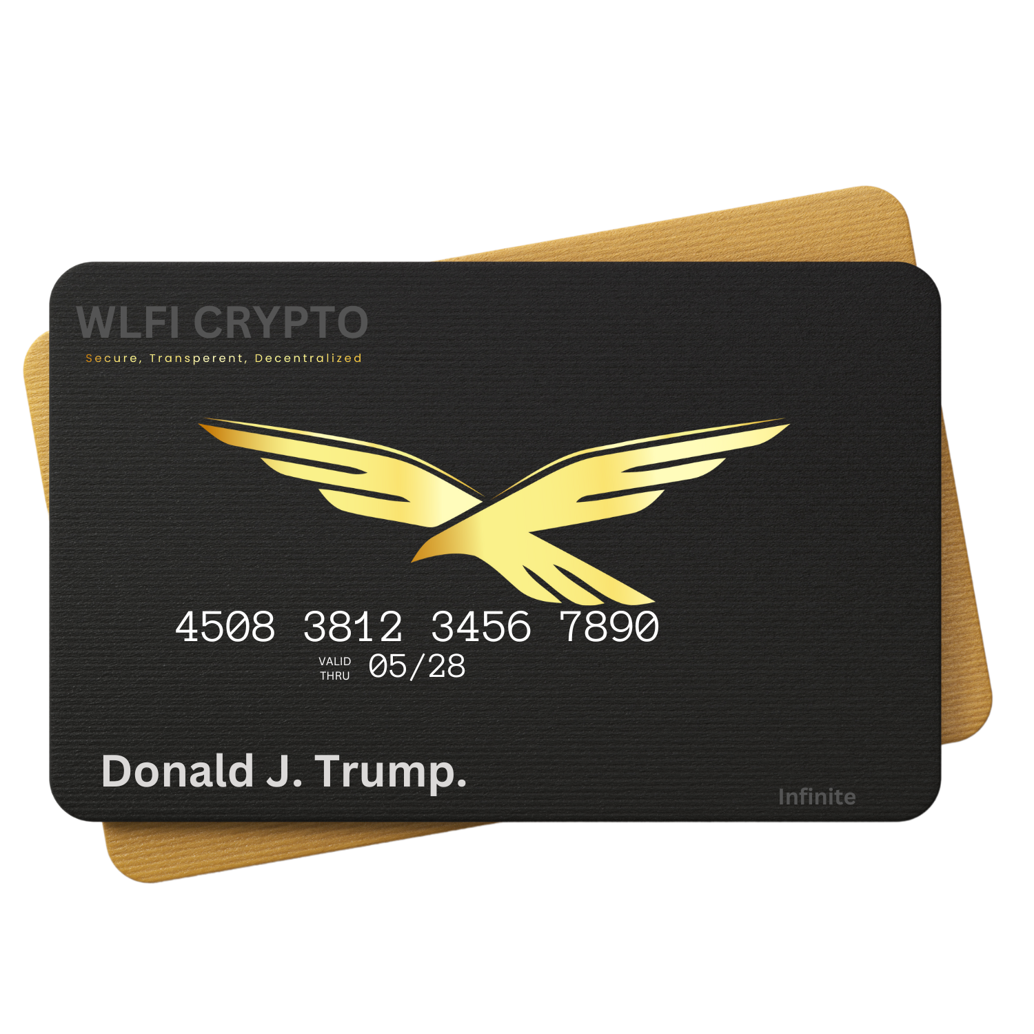 Crypto Card